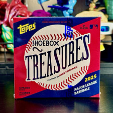 2025 Topps Shoebox Treasures Baseball Checklist Guide in-content 7