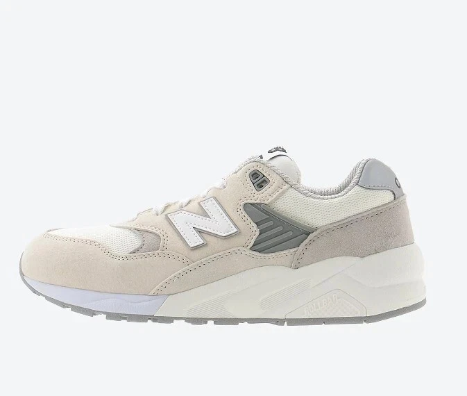 Comme Des Garçons × New Balance 580 28cm Comme des Garçons Homme x New Balance 580 White for Sale