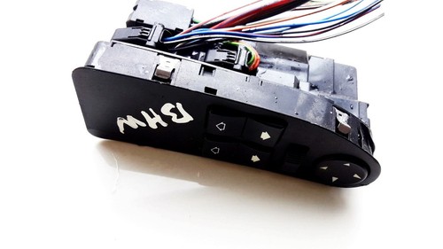 8368967 Fensterheber schalter  BMW 5-Series DE797444-71