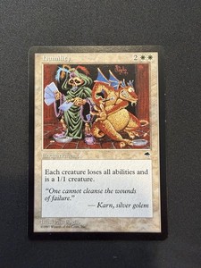 Humility Mtg | eBay