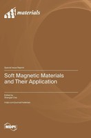Soft Magnetic Materials And Their Application | Buch | Englisch (2024) | Mdpi AG