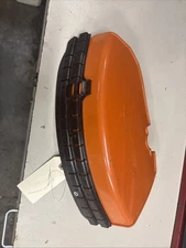 Stihl Trimmer Guard. 4119 713 4502 Straight Shaft