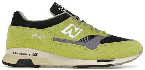 New Balance 1500 Made in England Kombu Green U1500SSP Men