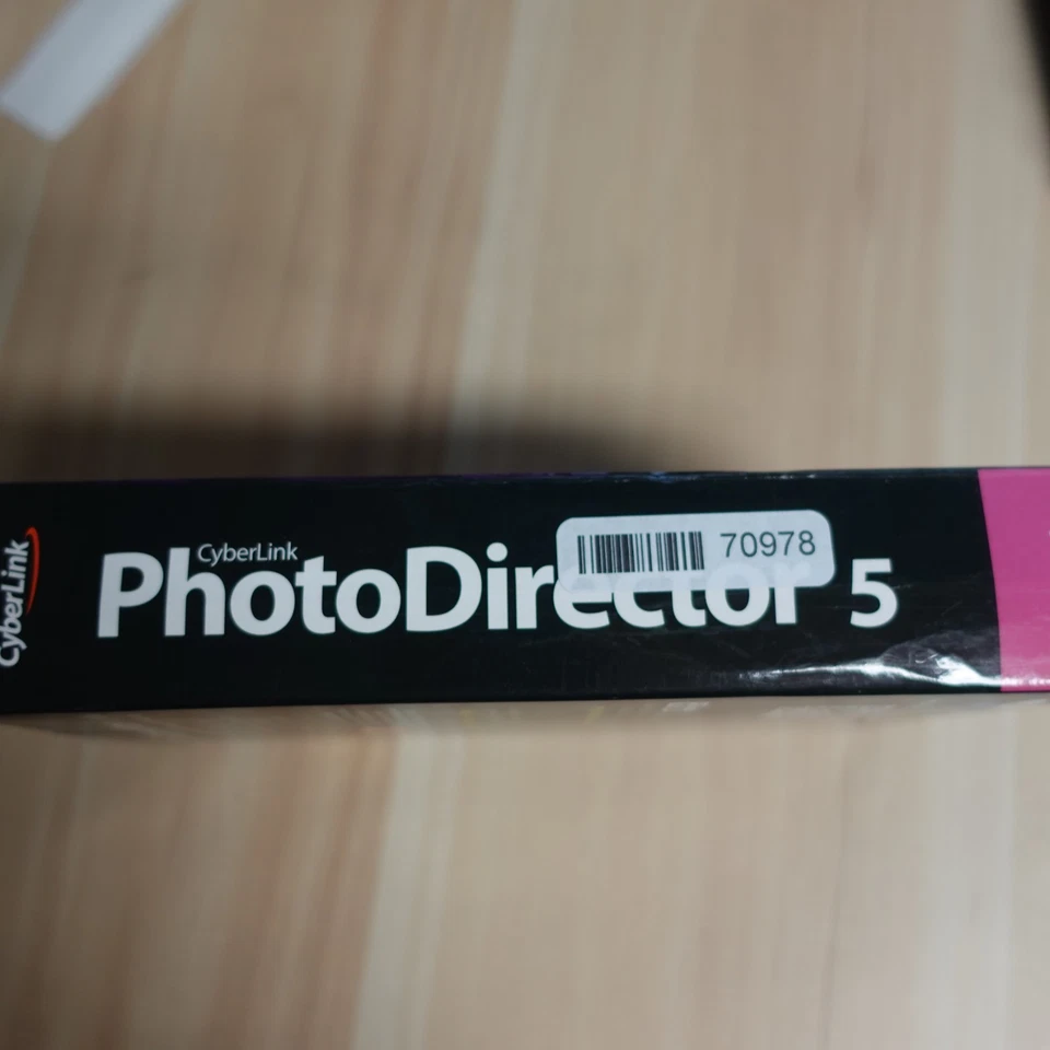 Cyberlink Photodirector Ultra V5 PC/Mac - Image 4 of 4