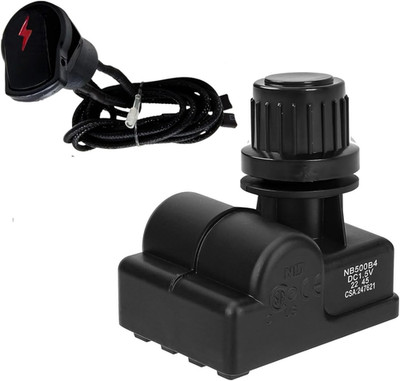 4 Outlets Remote Switch Electronic Igniter Kit for Char-Broil G511-0055-W1 and O