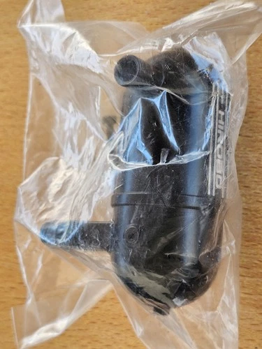 Hirobo Muffler