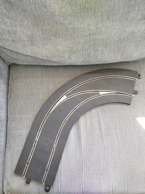 Scalextric Digital C7008 RH Out to In Spurwechselgleis