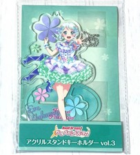 BanG Dream Garupa Acrylic Stand Acrylic Keychain Acrylic Stand Eve Wakamiya