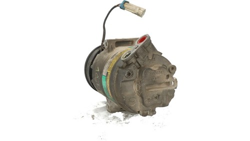 012910633 klimakompressor OPEL CORSA C CORSAVAN COMERCIAL dmuap1863324