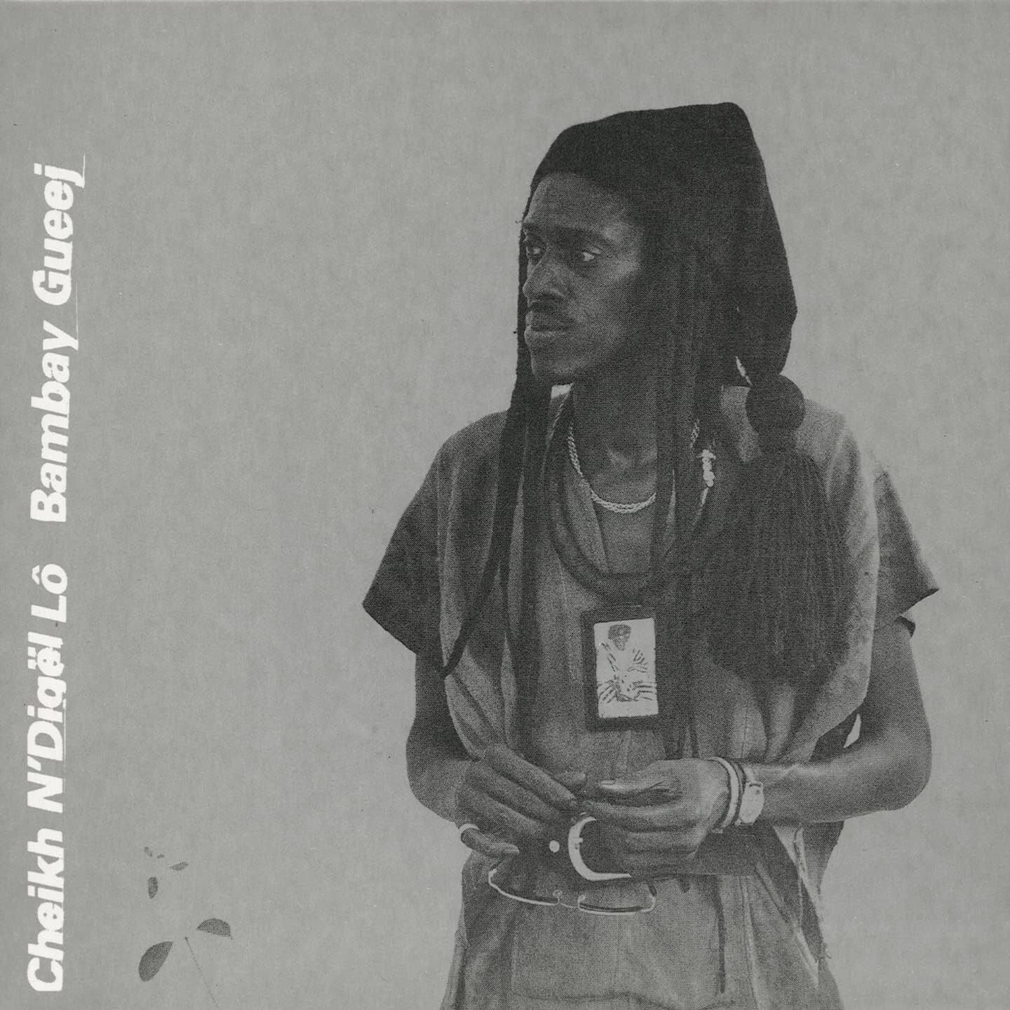 Альбом Cheikh Lô Bambay Gueej (CD) (ИМПОРТИРОВАН ИЗ Великобритании)