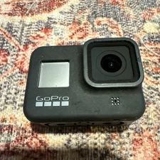 GoPro HERO8 Black w/ Battery - Good