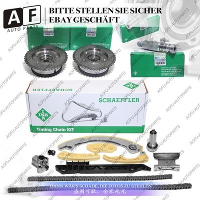 OEM Motor Timing Kette Kit Für Chevy Malibu Buick Regal Pontiac Saturn GMC 2.4L