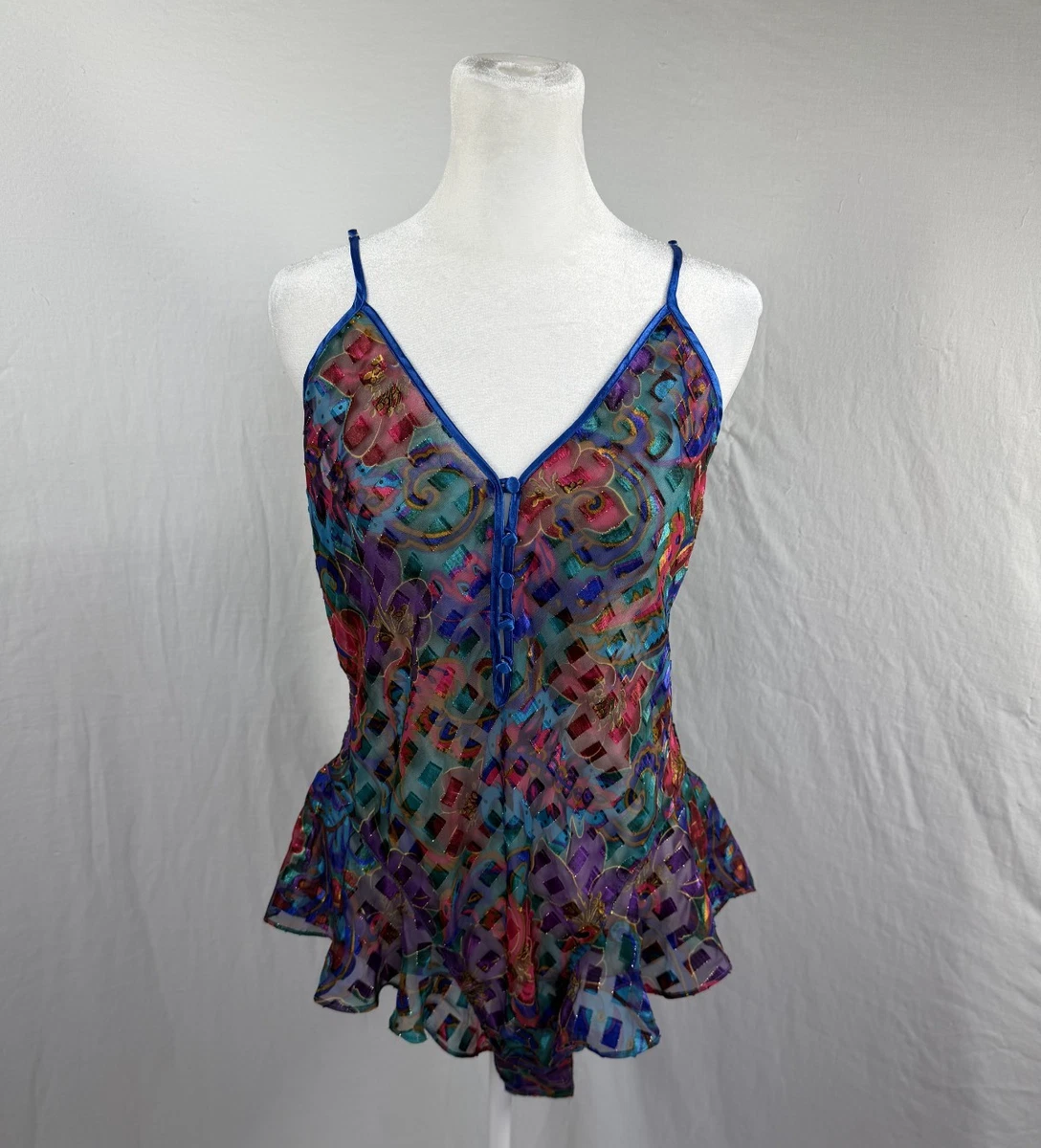 Victoria's Secret Vintage Clothing for Women for sale | eBay