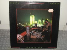 LP Richie Havens Connections, Soul/Funk/Pop/F...