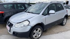 Lève vitre Fiat SEDICI