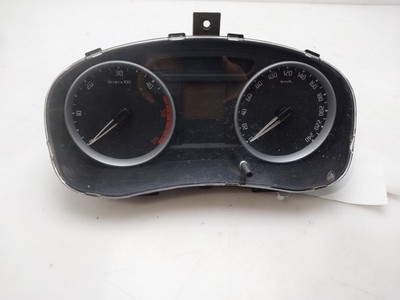 5J0920811C instrumentenblende 8848461 SKODA FABIA COMBI 5J5 YOUNG