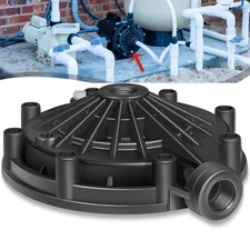 for LA39534 3/4'' Volute with Drain Plug For Booster Pool and Spa Pump LA01N