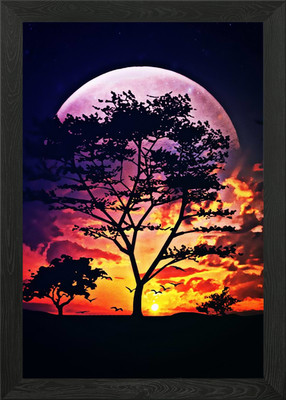 projects 9 gerahmtes Wandbild Poster Leinwanddruck Bild