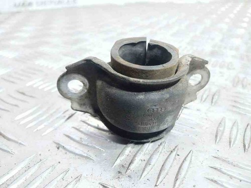 AUDI A6 Avant 4F5, C6 Stabilisatorhalterung vorne rechts 4D0411336G 31353199