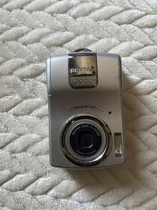 Pentax Optio M20 | eBay