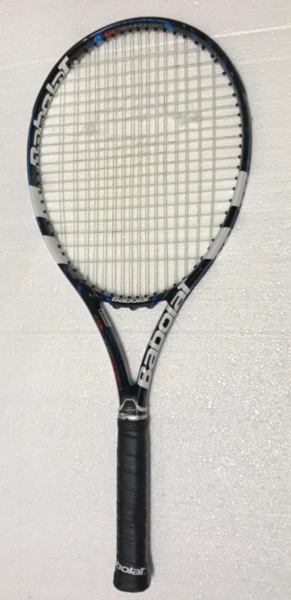 Babolat Pure Drive Gt Racquets for sale | eBay