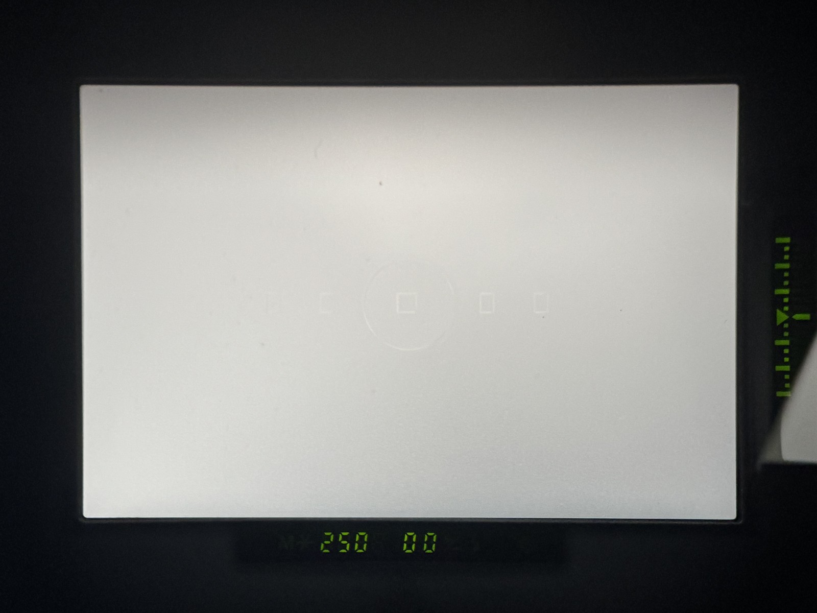 ⏯️[MINT] Canon EOS-1N SLR 35mm Black Film Camera EF 50mm f1.8 II Lens From JAPAN