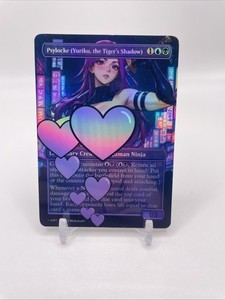 Waifu Mtg | eBay