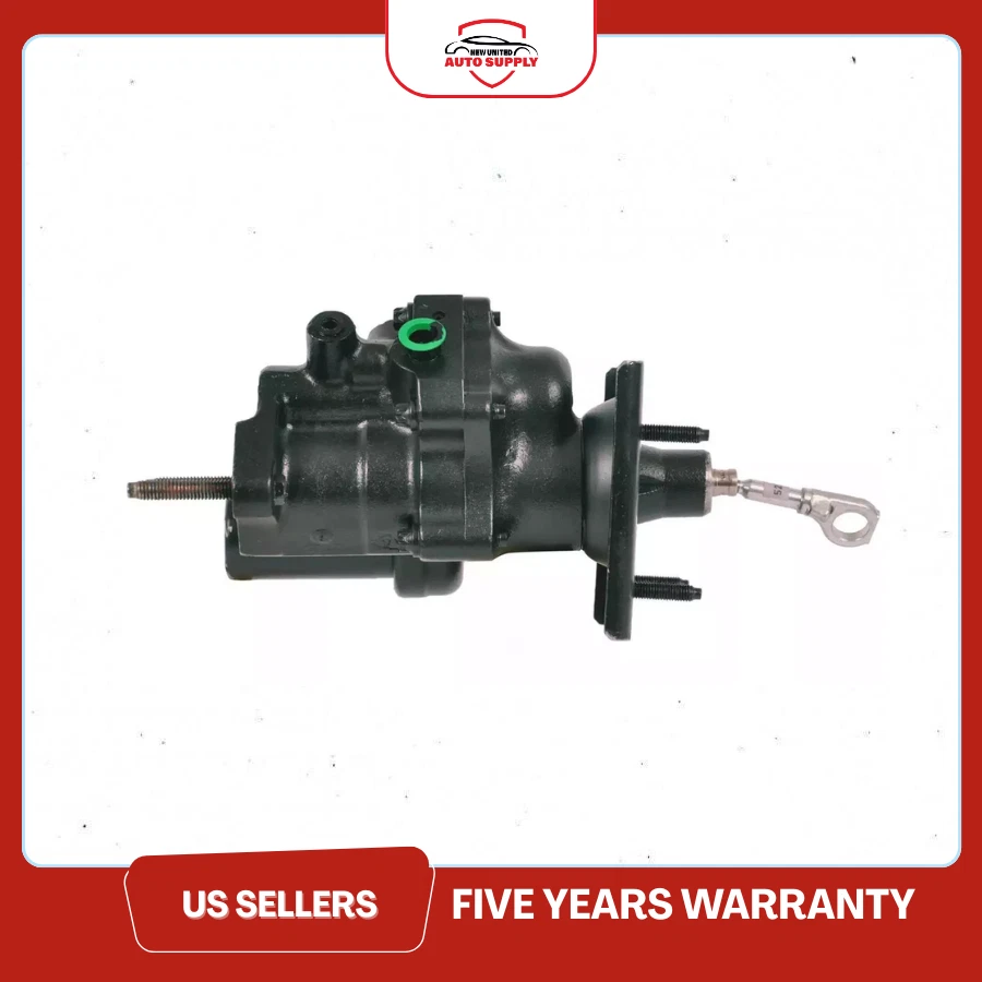 Усилитель тормозов Hydro-Boost для Ford E-350 Super Duty E-450 Super Duty 08-19 - Изображение 2 из 2