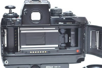 NIKON F4s | eBay