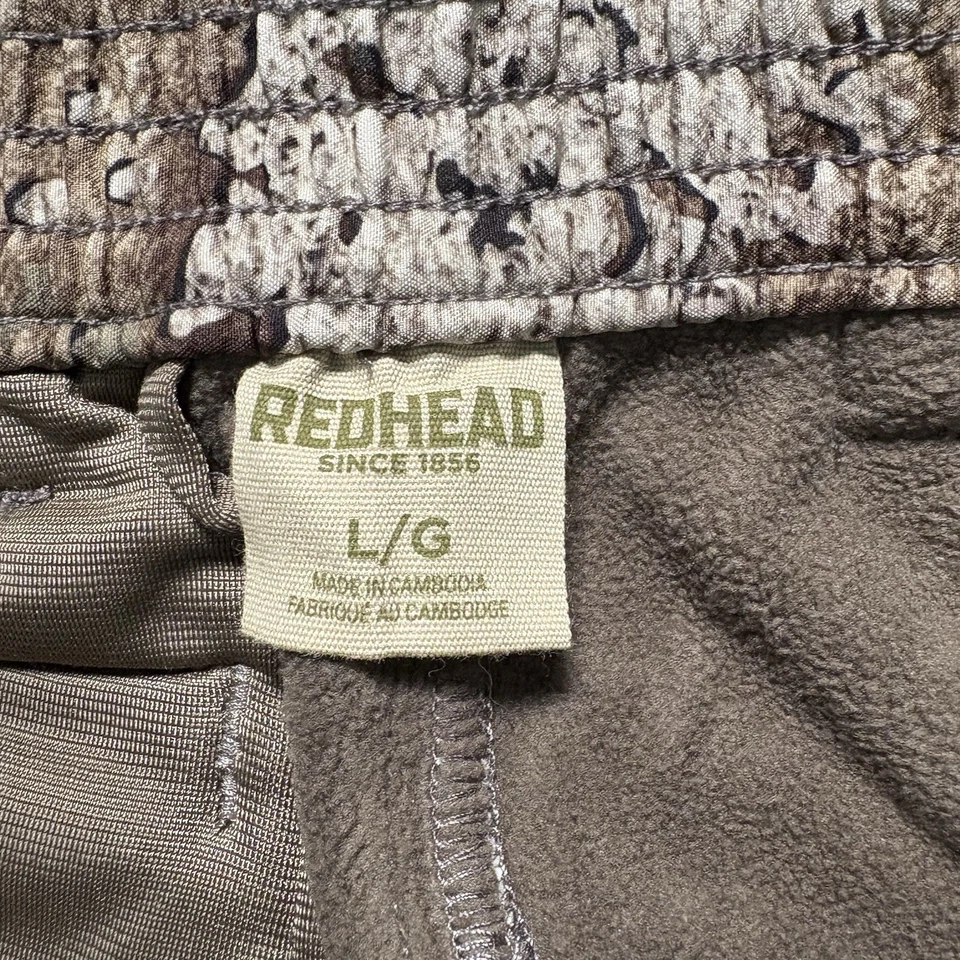 Pantalones RedHead Windshear Elite TrueTimber Strata para hombre talla: L nuevos con etiquetas Foto 3 de 4