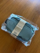 Filson + Alaska Airlines First Class Mini Rug...