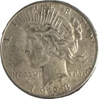 1928 Peace $1 ✔ KEY DATE COIN ✔ 90% Silver ✔ Extra Fine (XF) Condition