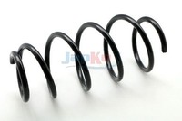 2X Japko Fahrwerksfeder ZCJ4139A FüR Toyota