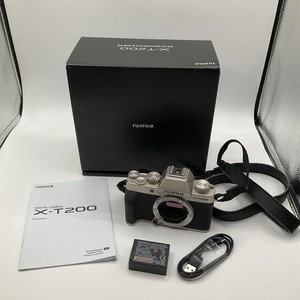 Fujifilm X T200 | eBay