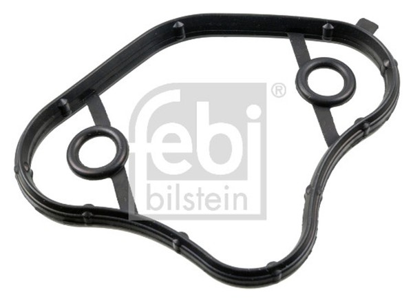 Dichtung Zylinderkopfhaube Febi Bilstein 184250 ACM Polyacryl-Kautschuk FüR BMW-image