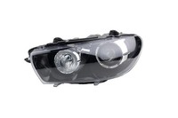 Scheinwerfer Passend FüR Vw Scirocco 137 09/08-03/14 Xenon D1S H7 Links Fahrers.
