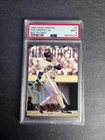 1995 Leaf Limited KEN GRIFFEY JR BAT PATROL #5 PSA MINT 9