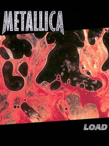 Play it Like it is Guitar: Metallica - Load by Jeff Jacobson [Paperback]