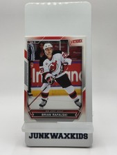 2007-08 Upper Deck #3 Brian Rafalski