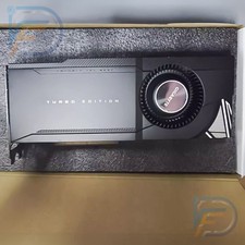 GIGABYTE GeForce RTX 3090 24GB GDDR6X Turbo GPU Server Workstation Graphics Card