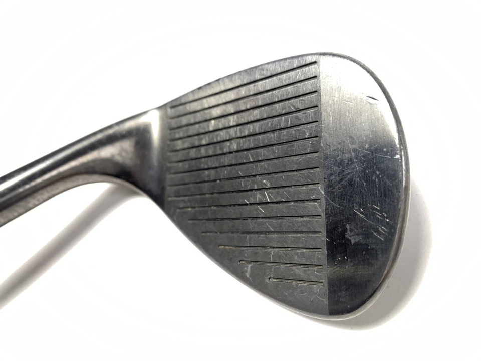 Cleveland CG14 Gunmetal Gap Wedge GW 52* Traction Wedge Steel Mens RH - Image 4 of 4