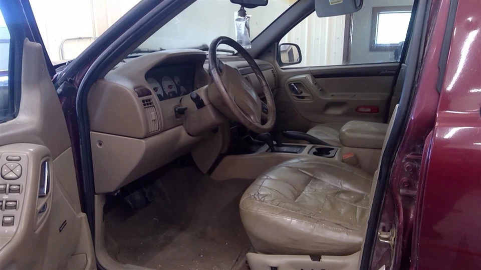 Bomba/modulador ABS 05011259AA 9718 Jeep Grand Cherokee 2001 Foto 2 de 4