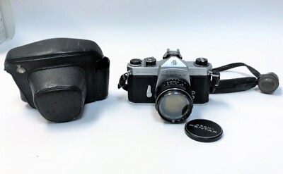 アサヒペンタックス SP SPOTMATIC／TAKUMAR 50mm f1.4 Asahi Super-Multi-Coated Takumar 50mm f/1.4: Build Quality, Design