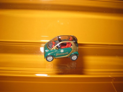 Busch - 1:87 - H0 - Smart - modelo de coches a elegir - Model Cars - Imagen 130 de 153