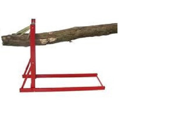Forest Master Fire Sawhorse Quick Fold 