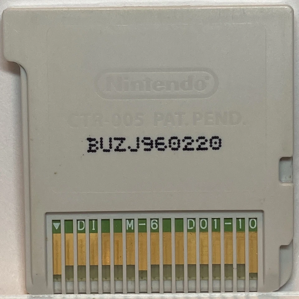 Nintendo 3DS ONE PIECE Great Pirate Arena Japanese Games Daikaizoku Coliseum - Image 2 of 2