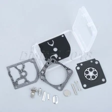 Trimmer Carb Repair Kit For Zama RB-66 STIHL 017 MS170 018 MS180 Replacement 1X