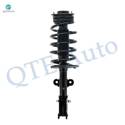 Front Left Quick Complete Strut For 2020-12 Dodge Grand Caravan R/T, GT