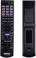 RM-AAU170 Replace Remote Fit for Sony sub RM-AAU073 RM-AAU168 RMAAU169 RM-AAU120