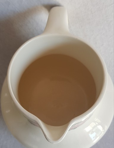 Villeroy & Boch, große Jugendstil Kanne, Adelbert Niemeyer, um 1910, gemarkt - Bild 10 von 13